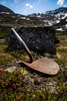 Chilkoot Day 4